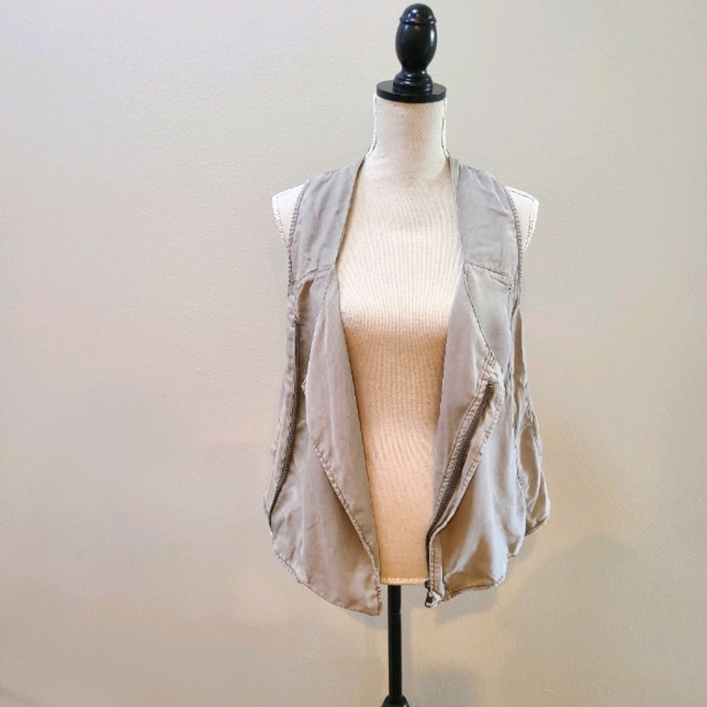Free People vest